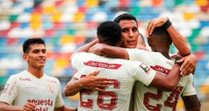 Universitario quiere retomar esta imagen en Trujillo