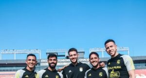 Cristal debuta hoy en la Copa Libertadores