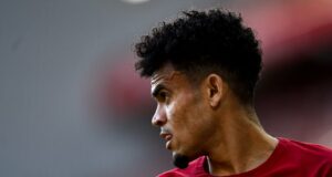 Liverpool quiere intercambio con Milán: Rafael Leao por Luís Díaz