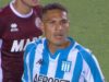 Racing le ganó a Lanús 2-1 con Guerrero jugando solo minutos