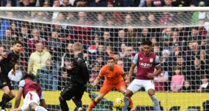 Arsenal le pone presión al City