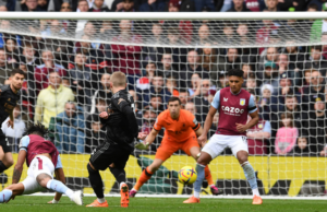 Arsenal le pone presión al City