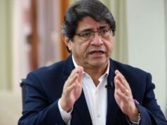 Alcalde de Miraflores: 49% lo aprueba, pero califican su gestión de regular