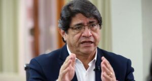 Alcalde de Miraflores: 49% lo aprueba, pero califican su gestión de regular