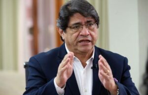 Alcalde de Miraflores: 49% lo aprueba, pero califican su gestión de regular