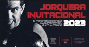 Tremendo Festival de Muaythai habrá mañana