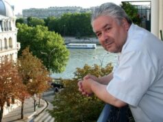 Falleció escritor peruano José Rosas Ribeyro