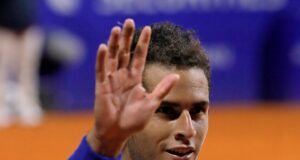 “Juanpi” Varillas cayó luchando