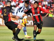 Alianza Lima y clubes opositores a la FPF decidieron jugar la Liga 1