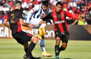 Alianza Lima y clubes opositores a la FPF decidieron jugar la Liga 1