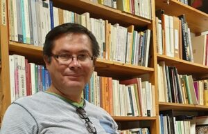 Conversatorio sobre “Ese camino existe”