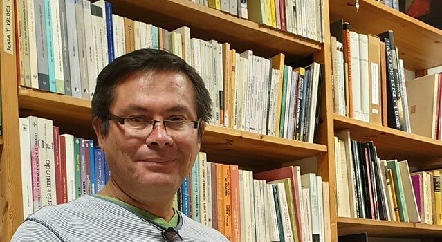 Conversatorio sobre “Ese camino existe”