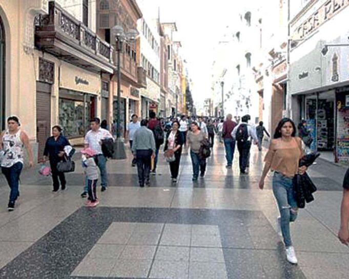 “Cadena perpetua o la muerte”