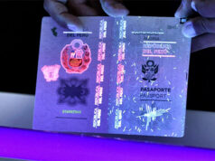 Pasaporte electrónico: cómo y dónde tramitar este documento de acreditación Pasaporte electrónico: cómo y dónde tramitar este documento de acreditación