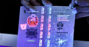 Pasaporte electrónico: cómo y dónde tramitar este documento de acreditación Pasaporte electrónico: cómo y dónde tramitar este documento de acreditación