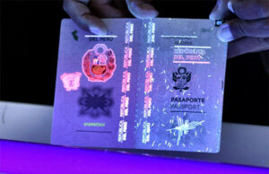 Pasaporte electrónico: cómo y dónde tramitar este documento de acreditación Pasaporte electrónico: cómo y dónde tramitar este documento de acreditación