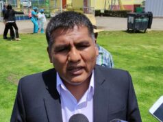 Perú Libre ofrece hacer colecta para sufragar boleta de consulta sobre asamblea constituyente Perú Libre ofrece hacer colecta para sufragar boleta de consulta sobre asamblea constituyente