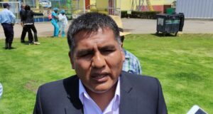 Perú Libre ofrece hacer colecta para sufragar boleta de consulta sobre asamblea constituyente Perú Libre ofrece hacer colecta para sufragar boleta de consulta sobre asamblea constituyente