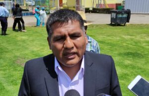 Perú Libre ofrece hacer colecta para sufragar boleta de consulta sobre asamblea constituyente Perú Libre ofrece hacer colecta para sufragar boleta de consulta sobre asamblea constituyente