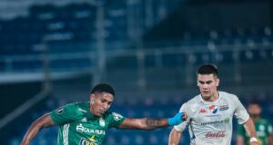 Sporting Cristal se juega permanencia en la Libertadores