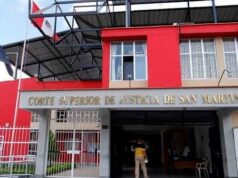 OCMA en la lucha contra la violencia a la mujer propone destitución de juez por acoso sexual