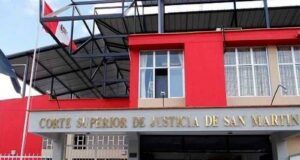 OCMA en la lucha contra la violencia a la mujer propone destitución de juez por acoso sexual