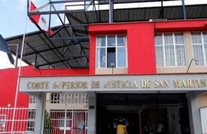 OCMA en la lucha contra la violencia a la mujer propone destitución de juez por acoso sexual