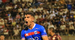 La “U” cayó ante Mannucci 2-0 y piden la «cabeza» del técnico