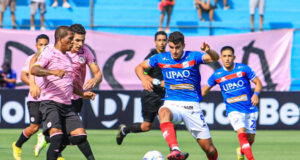 Sorpresas en el Apertura