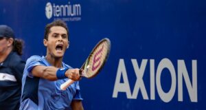 “Juanpi” Varillas sigue haciendo historia