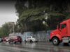 Lluvias en Lima: inician precipitaciones en diferentes distritos Lluvias en Lima: inician precipitaciones en diferentes distritos