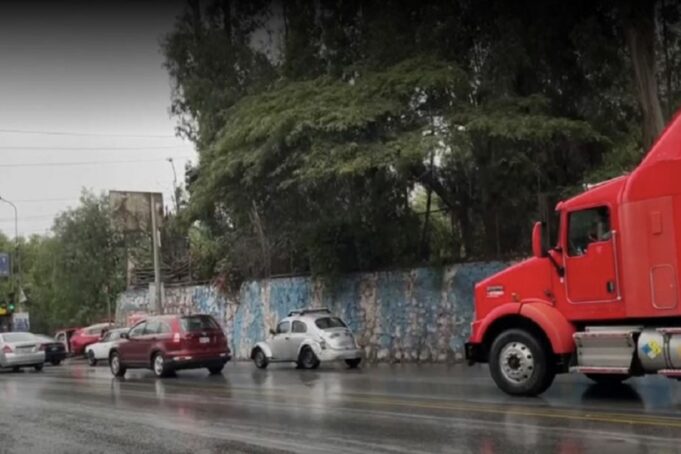 Lluvias en Lima: inician precipitaciones en diferentes distritos Lluvias en Lima: inician precipitaciones en diferentes distritos