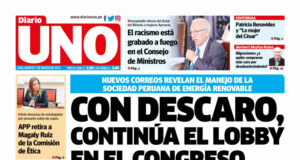 Portada 07 de marzo de 2023