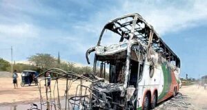 Indecopi investiga accidente en Casma para salvaguardar derechos de pasajeros afectados