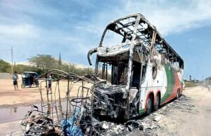 Indecopi investiga accidente en Casma para salvaguardar derechos de pasajeros afectados