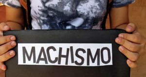 Mujeres en medio de la insania y el abandono