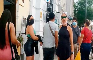 Trata de personas mueve unos US$ 1300 millones