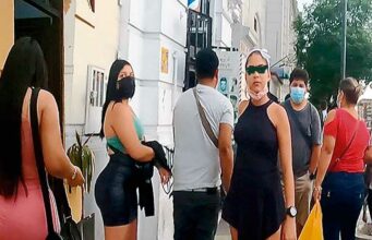 Trata de personas mueve unos US$ 1300 millones