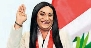 Carlos Álvarez contesta a exministra Diana Miloslavich por decir que realiza acoso político