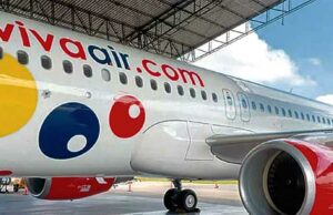 Abren una investigación contra Viva Air