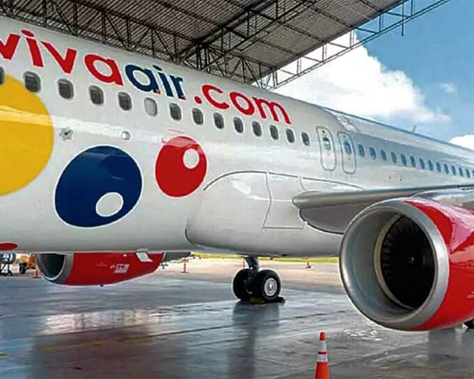 Abren una investigación contra Viva Air