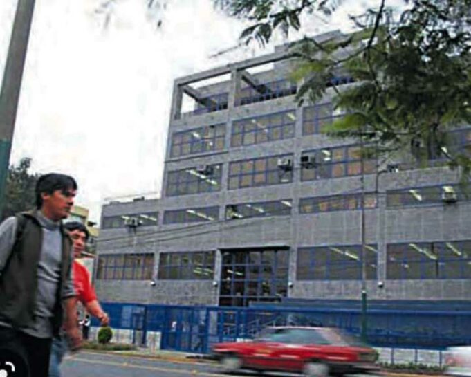 Caja Militar Policial revende departamentos a 20 mil soles