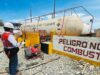 Sunafil inició investigación por explosión en planta de GLP en Villa El Salvador