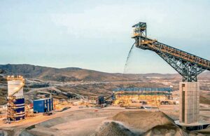 Perú prevé inversiones mineras por US$ 6,920 millones entre 2023-2024