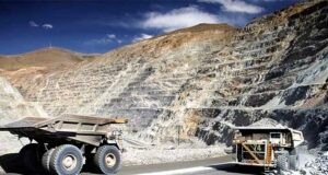 MEF: Inversores mineros ratifican confianza en potencial del Perú