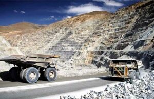 MEF: Inversores mineros ratifican confianza en potencial del Perú