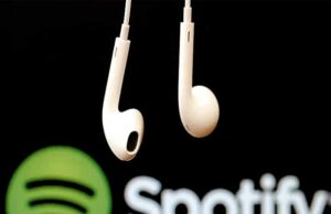 Spotify alcanzaría los 500 millones de oyentes