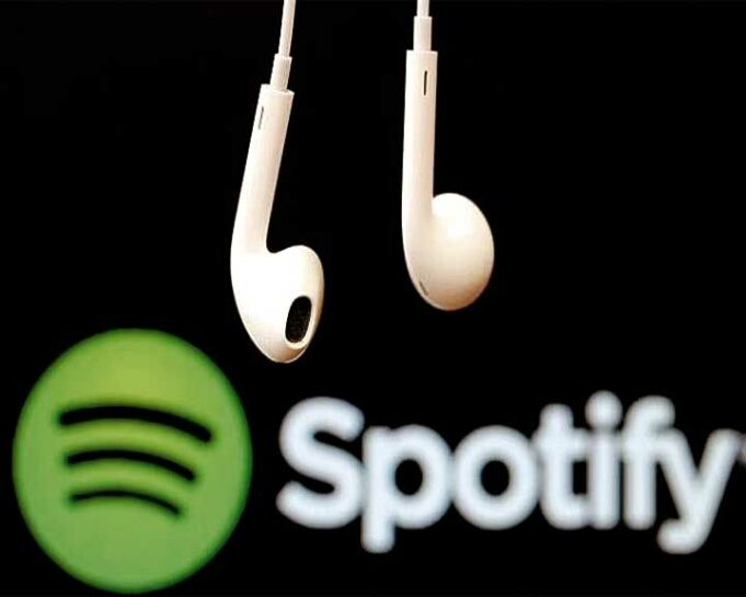 Spotify alcanzaría los 500 millones de oyentes