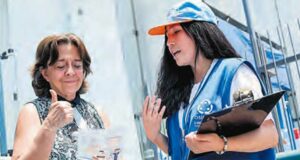 Osiptel realiza más de 130 actividades por el Día del Consumidor en Perú