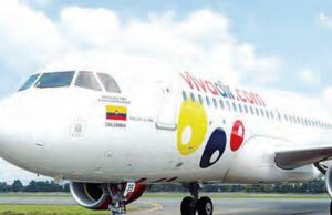Avianca, Latam y JetSmar, interesados en fusión con Viva